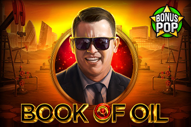 Book Of Oil 1хГеймс Казино слот