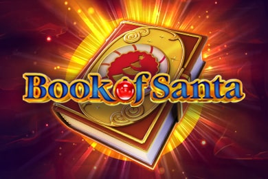Bookofsanta слот онлайн 1хГеймс Казино
