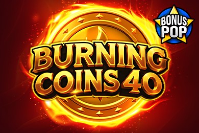 Burningcoins40 онлайн 1хГеймс Казино
