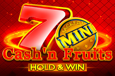 Cashandfruitsholdandwin слот 1хГеймс Казино