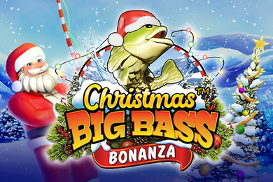 Christmas Bass Bonanza автомат 1хГеймс Казино