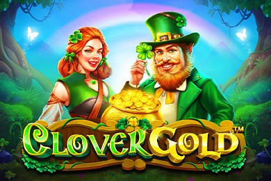 Clover Gold играть в 1хГеймс Казино