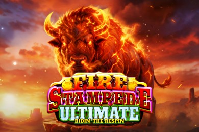 Firestampedeultimate слот онлайн 1хГеймс Казино