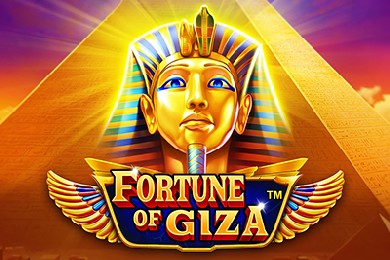 Fortune Of Giza автомат 1хГеймс Казино