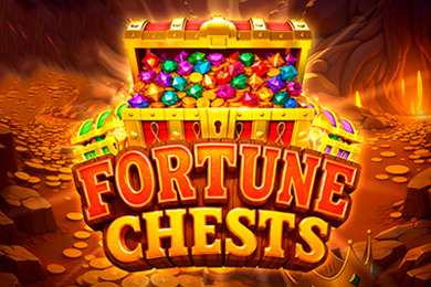 Играть в Fortunechests 1хГеймс Казино