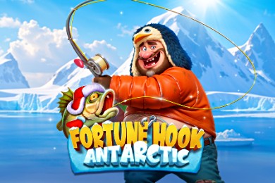 Fortunehookantarctic 1хГеймс Казино играть