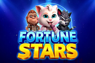 Fortunestars слот 1хГеймс Казино