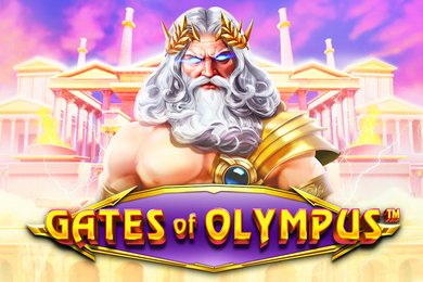 Gates Of Olympus онлайн 1хГеймс Казино