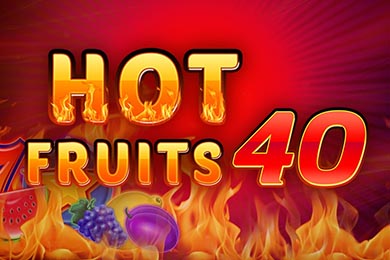 Играть в Hotfruits40 1хГеймс Казино