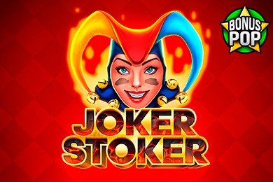 Joker Stoker 1хГеймс Казино играть