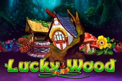 Lucky Wood слот онлайн 1хГеймс Казино