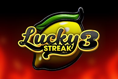 Luckystreak3 1хГеймс Казино слот