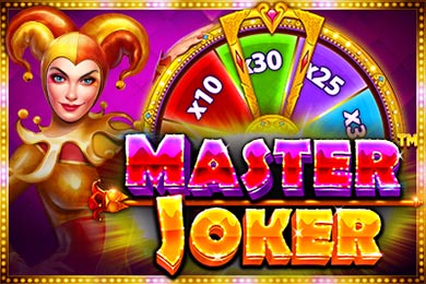 Слот Masterjoker 1хГеймс Казино