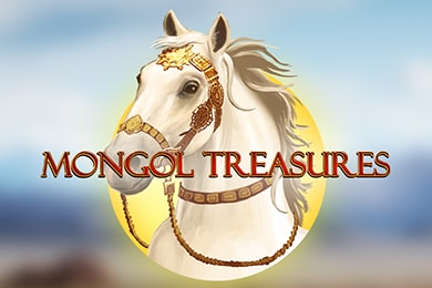 Mongoltreasures онлайн 1хГеймс Казино
