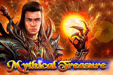 Mythical Treasure 1хГеймс Казино играть